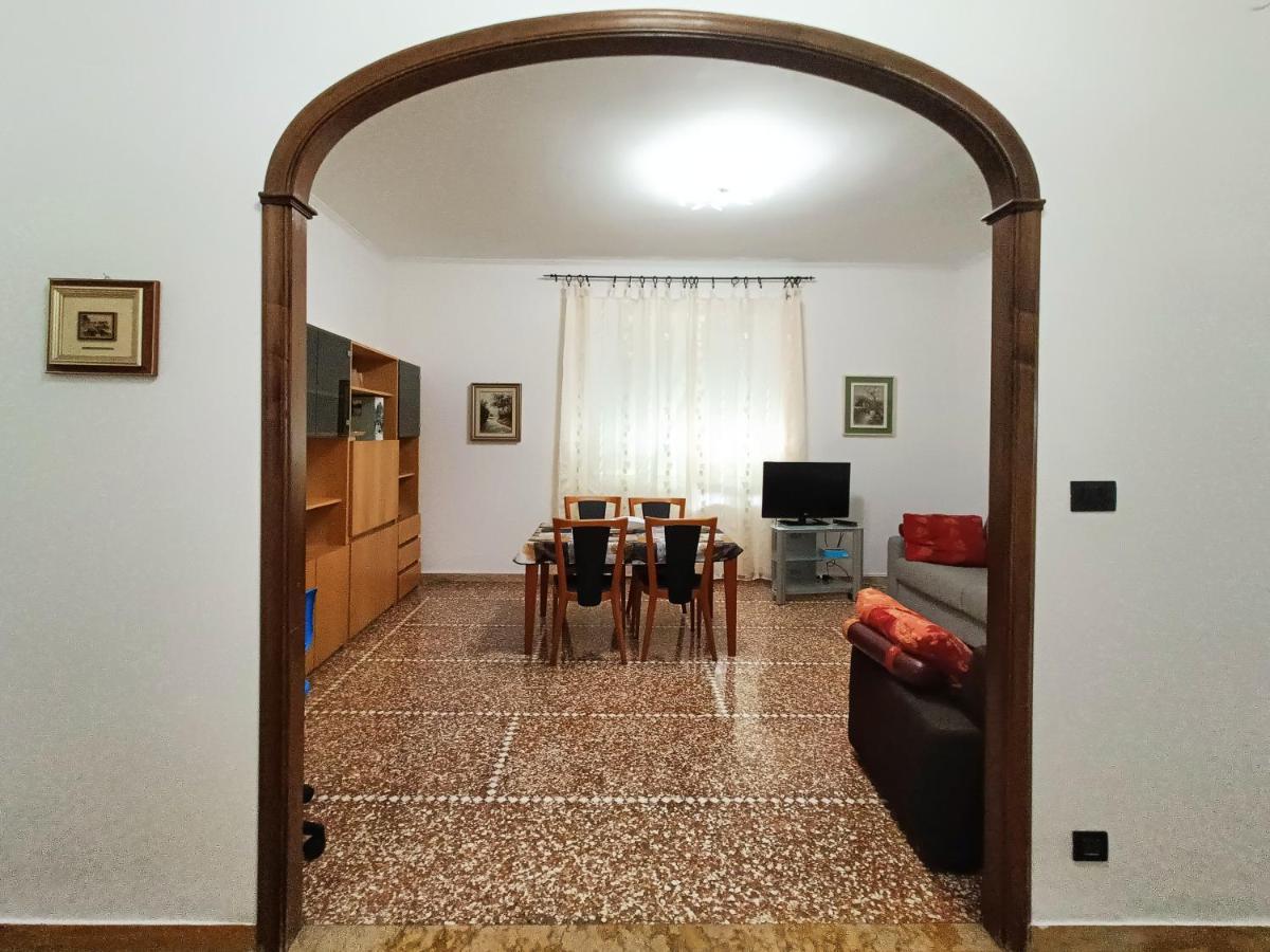 San Martino Appartament Con Parcheggio Privato Génova Exterior foto